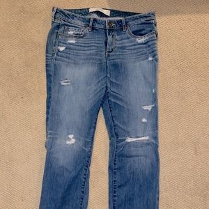Abercrombie & Fitch Jeans